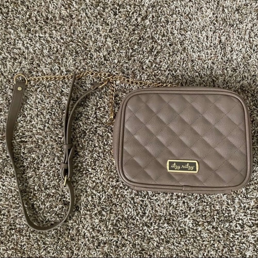 Itzy Ritzy diaper bag
